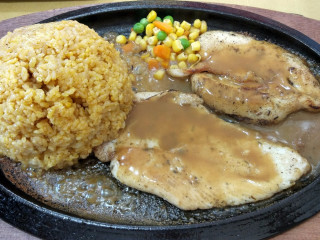 Commissary Kitchen