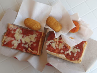 Pizzeria Del Corso