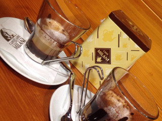 Caffe Caffe