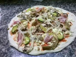 Pizzeria D'asporto Di Lai Rinaldo
