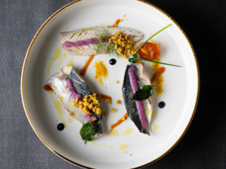 Vergari Ristoratori 1966