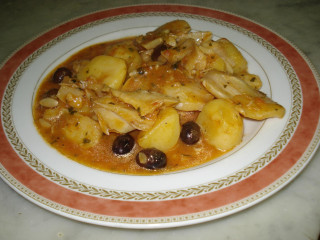 Trattoria La Ruota