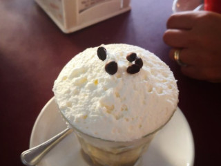 Nuovo Caffe Granatari