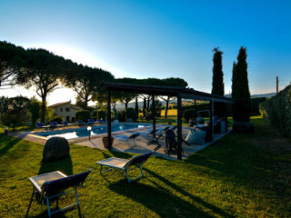 Antica Locanda Sant'anna