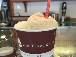 La Fonderia Artigiani Del Gelato