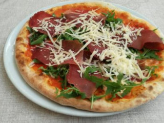 Pizzeria L'oasi Del Chiese