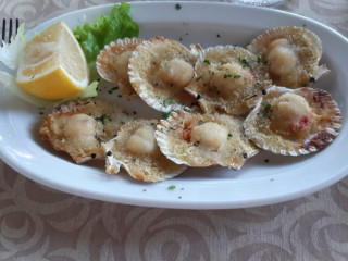 Trattoria La Boa