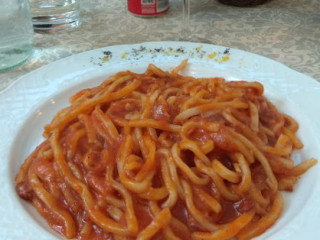 Trattoria Marchegiana