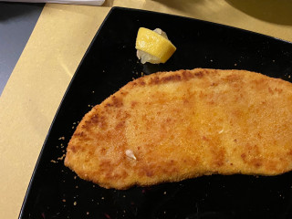 Pizzeria Da Cabrei
