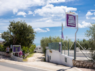 Pizzeria Tio Pepe