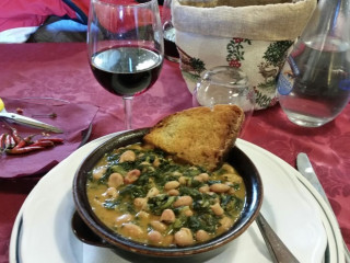 Il Caminetto