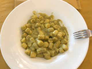 Il Pastarolo