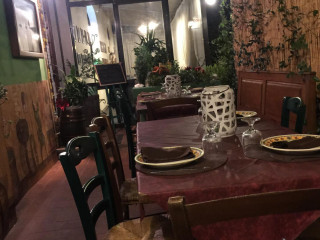 Pizzeria Il Capriccio