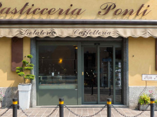 Pasticceria Ponti