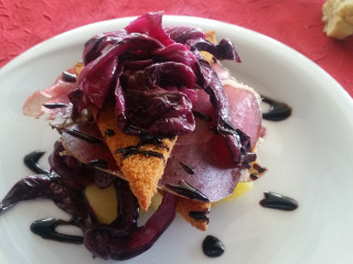 La Locanda Case Bortot