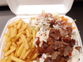 Il Buon Kebab