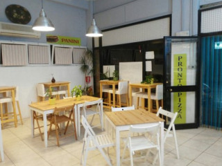 Pizzeria Pronto Pizza A Domicilio