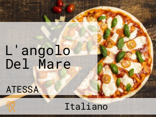 L'angolo Del Mare