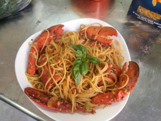 Pizzeria Sandalia