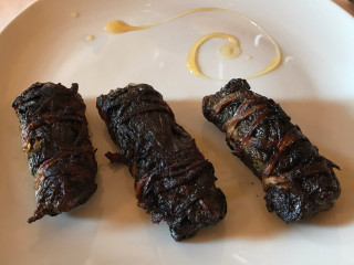 La Tacchinella