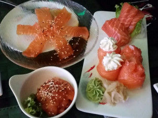Sushi Long