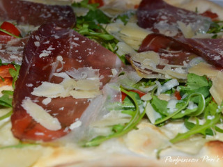 Sun Day Pizzeria
