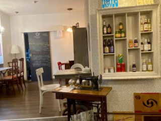 Cafelait Bistrot