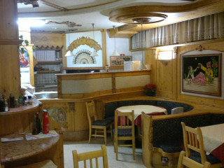 Pizzeria Ai Canopi