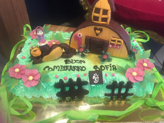 Pasticceria Del Guercino