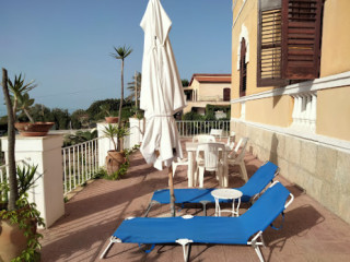 Scala Dei Turchi Resort