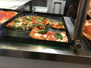 Master Pizza