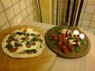 Pizzeria Il Ritrovo