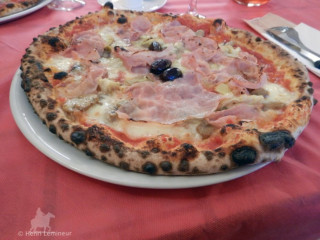 Pizzeria Artigeniale Point