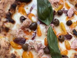 Pizzium Parma