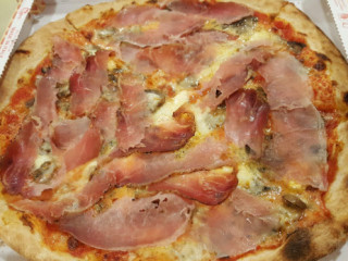 Pizza Da Me