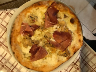 Pizzeria Al Rustico
