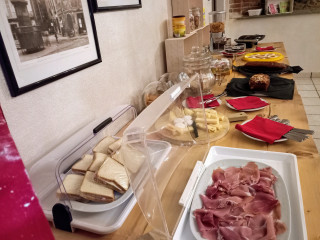 Agriturismo I Tre Camini