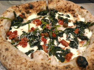 Squib Pizza More