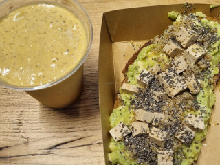 Base V Juicery