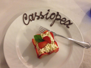 Cassiopea