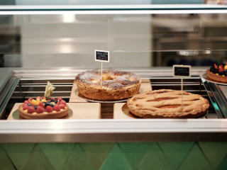 Carmen Gelato Tiraboschi