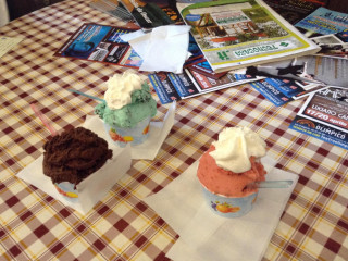 Gelateria La Dolce Vita