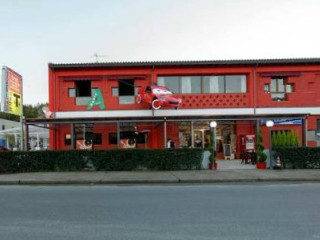 Red Route 63