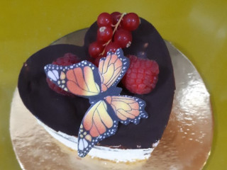 Gelateria Vanilla
