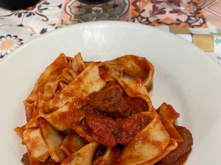 Trattoria La Scaletta