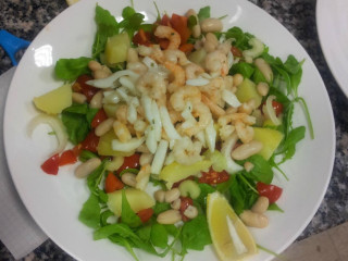 Spuntino Cafe