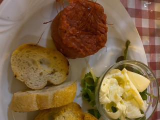 Sbecolez Osteria Con Cucina