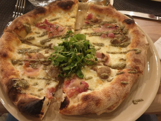 Giardino Malerba Pizzeria