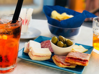 Cafe Del Mar
