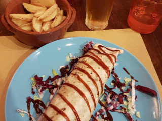 Bodeguita Mexicana
